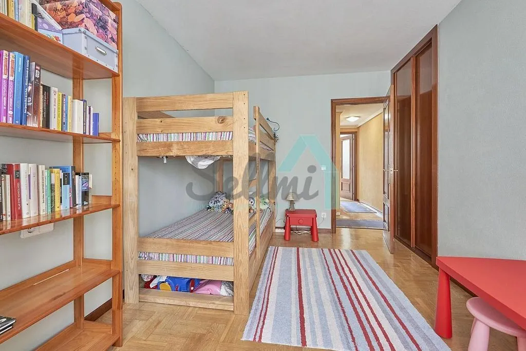 Chambres - Furnished Apartment with Pool in Viesques