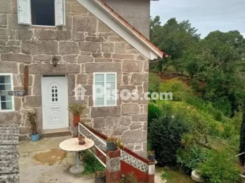 Extérieur - Charming Stone House with River Views in Redondela