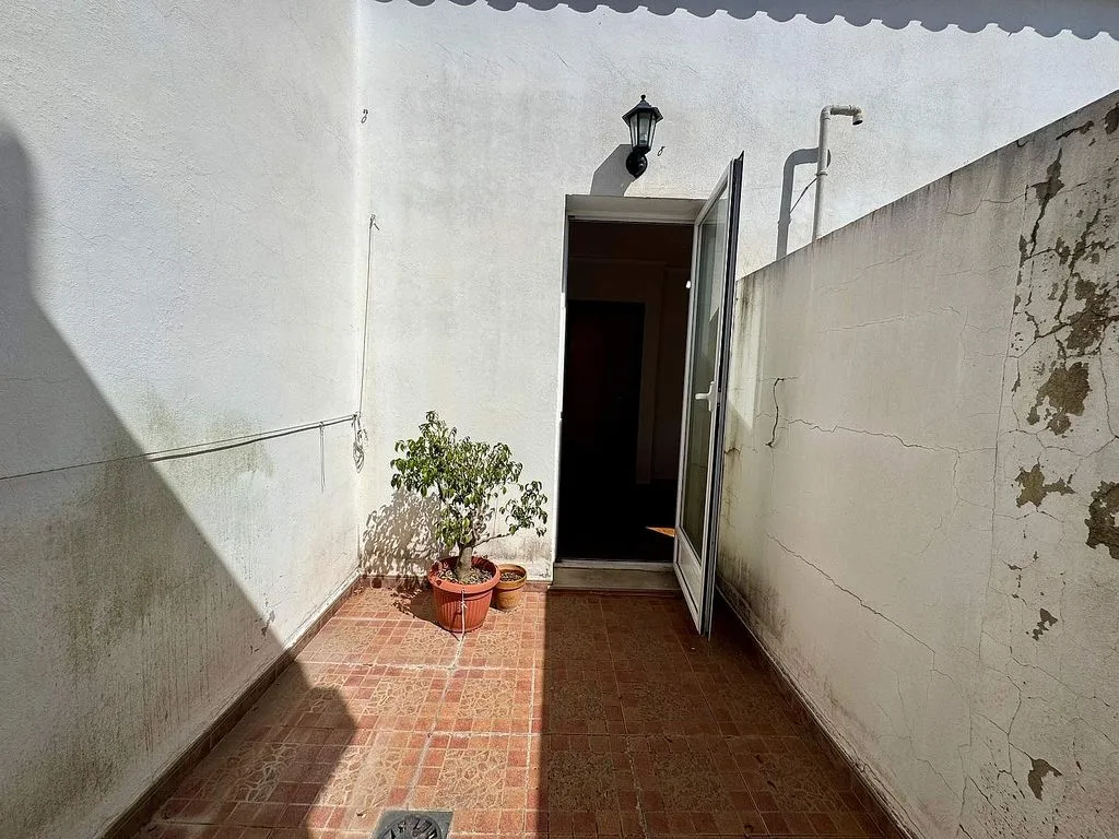 Giardino - Duplex Loft with Two Terraces in Benipeixcar