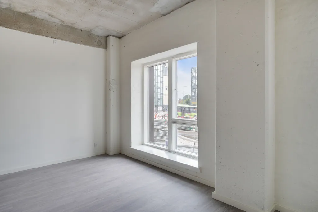 Toad - 1-Bedroom Flat with Kitchen/Bathroom in Central Odense