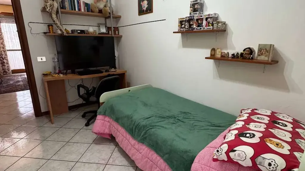 Magamistoad - Rear Garden Flat with Terrace in Loreto