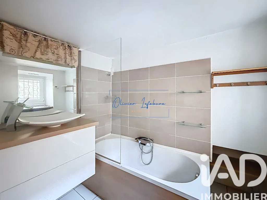 Vannitoad - Duplex Apartment in Forest of Rambouillet