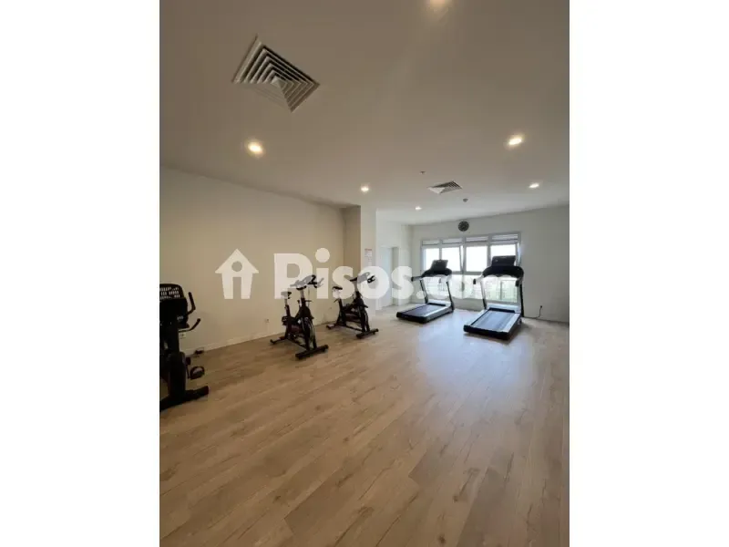 Rooms - Modern Flat with Panoramic Views in Guanarteme