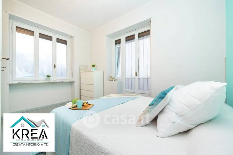 Chambres - Rented Apartment with Panoramic View in Cocconato
