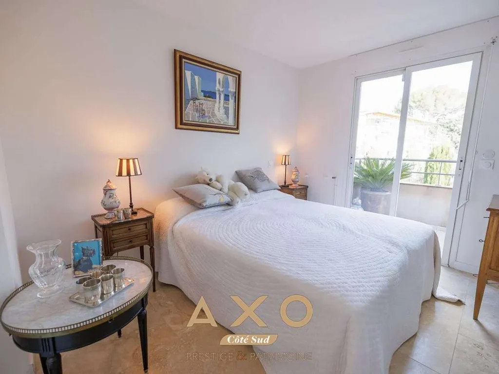Magamistoad - Luxury Duplex with Terraces in Aix-en-Provence