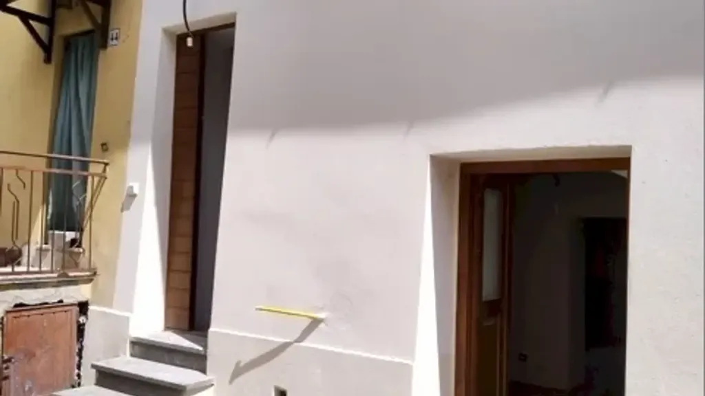 Extérieur - Renovated House with Panoramic Views in Norcia
