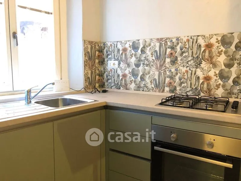 Cuisine - Modern Studio in Historic Breo, Mondovì
