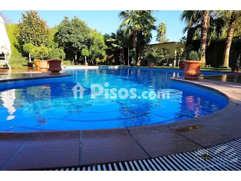 Bassein - Chalet with Private Pool in Campo de Aras