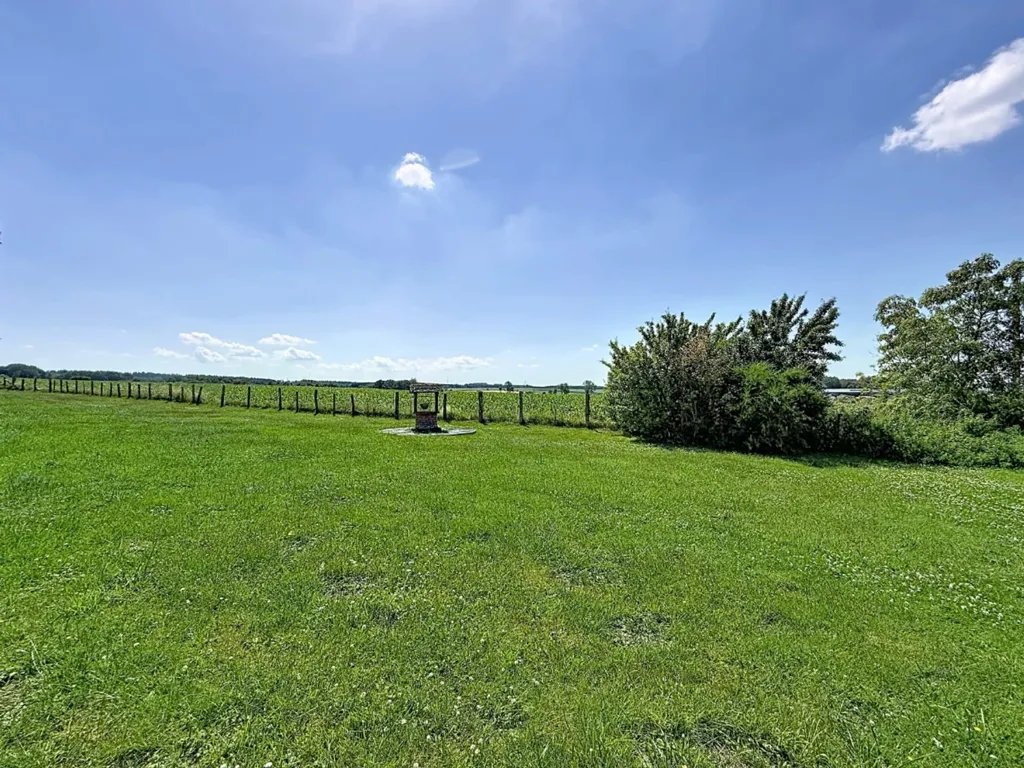 Giardino - Renovated House with Garden in Bastogne