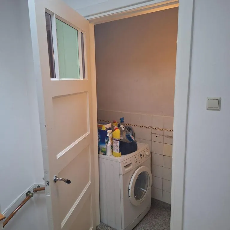 Appartement 4 pièces à Delft