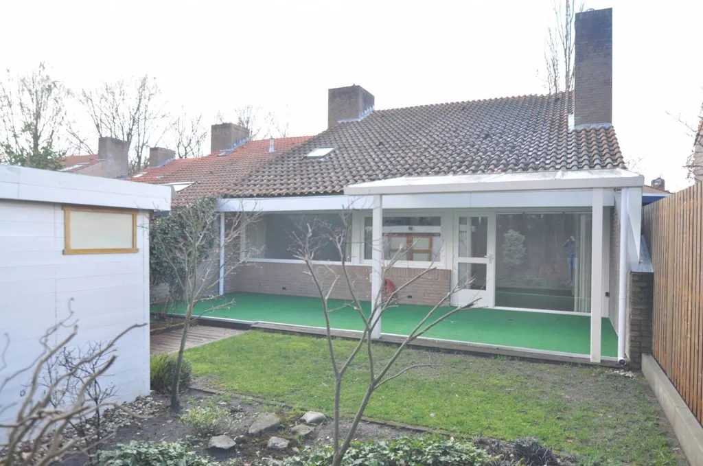 3-toaline maja asukohas Weert