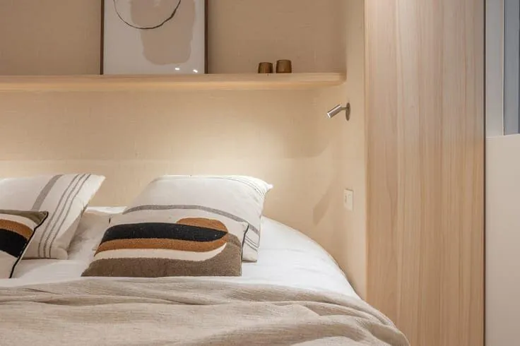 Chambres - Appartement avec Vue Mer à Knokke-Heist