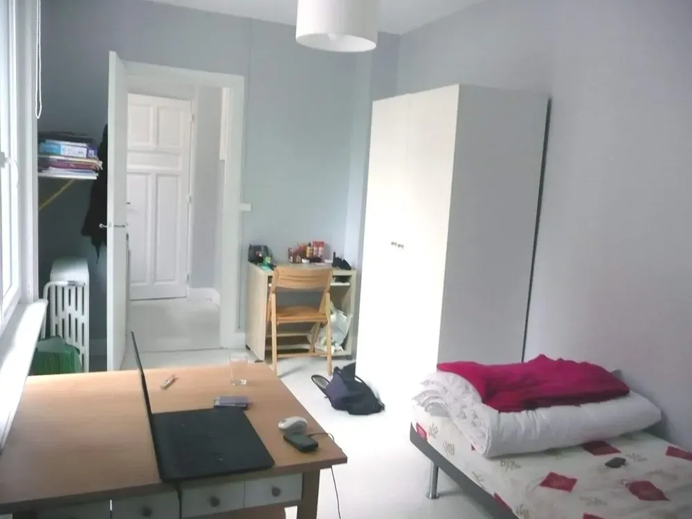 Appartement 1 pièces à Marcq en baroeul