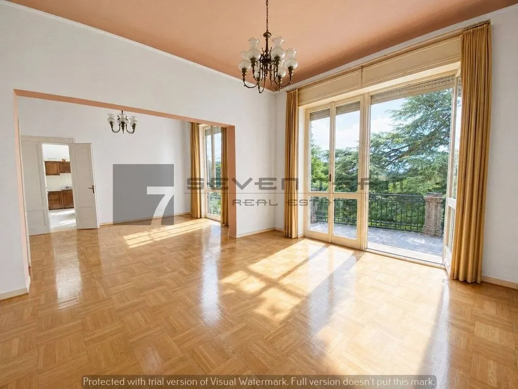 Elutuba - Historic Villa with Panoramic View in Cassano d'Adda