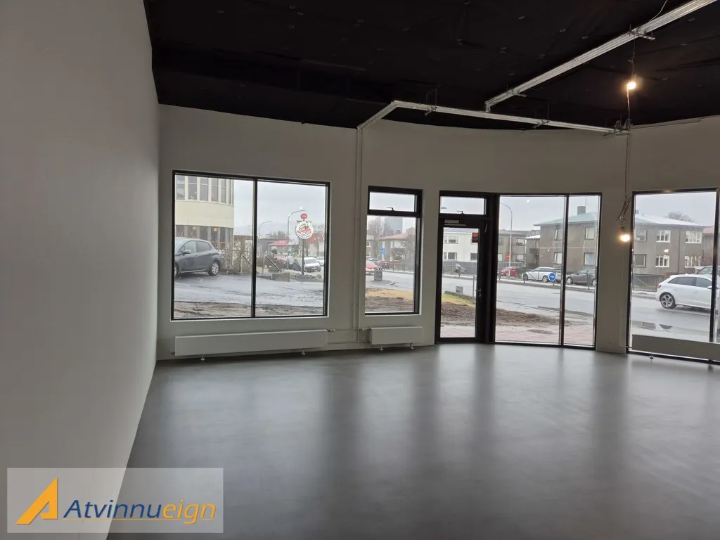 Kinnisvara asukohas Reykjavík