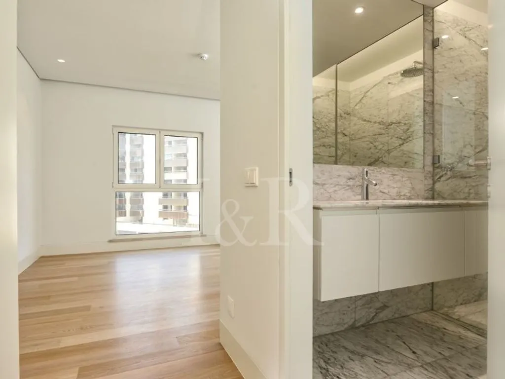 Salles de bain - Luxury Flat with Sea View in Guia, Cascais