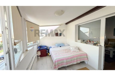 Camere da letto - Apartment with Garden View in Samobor