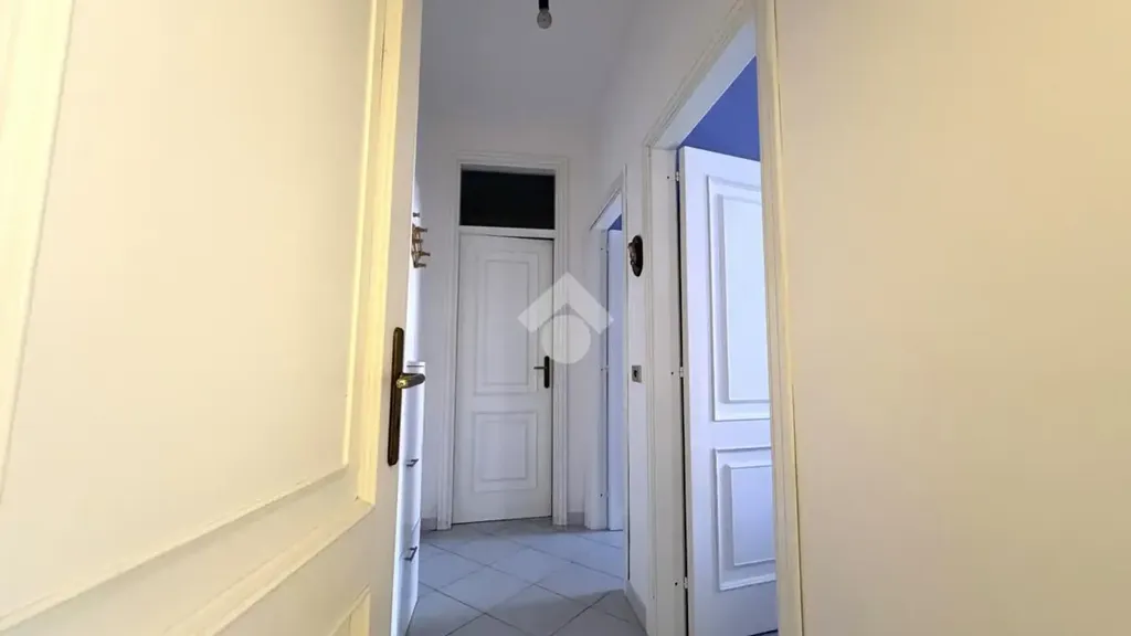 Entrée - 2-Bedroom Apartment with Balcony in Sperlonga