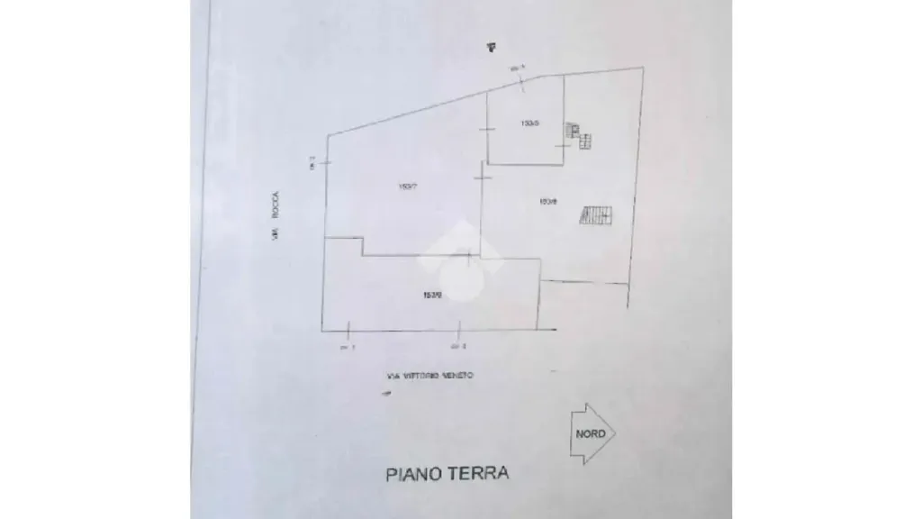 Plaan - Independent House with Commercial Space in Leno