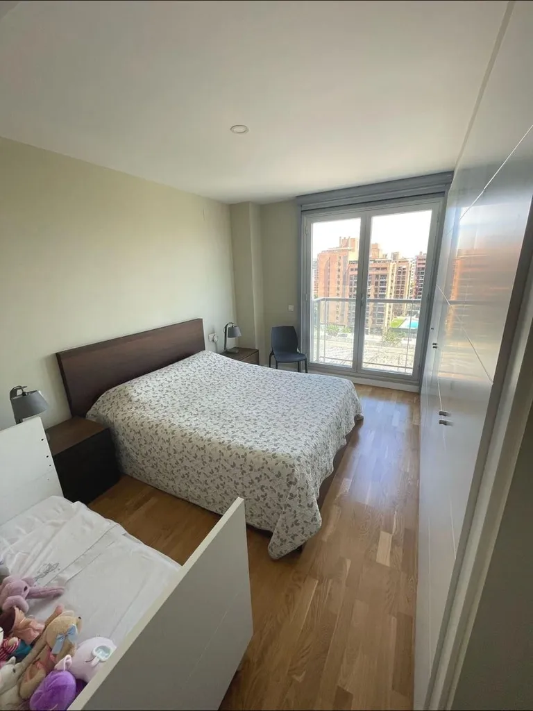 Magamistoad - Duplex with Terrace in Penya-Roja, Valencia