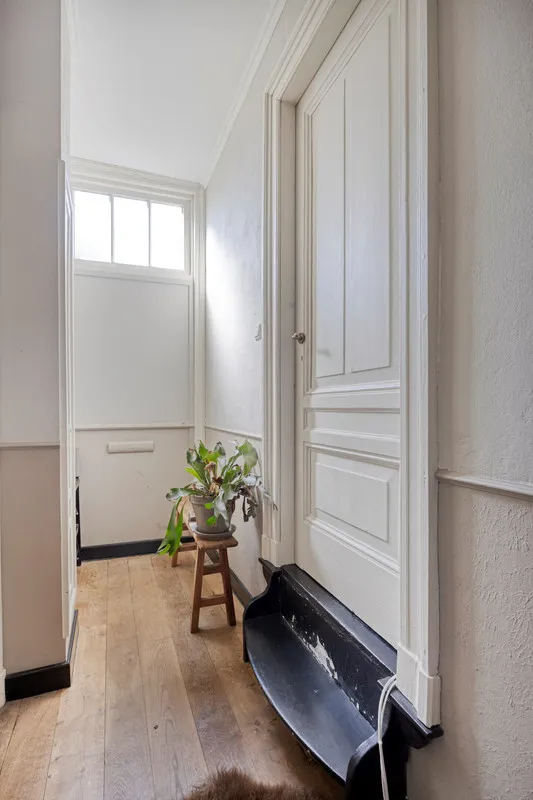 Ingresso - Historic House with Dachshaus in Lienden