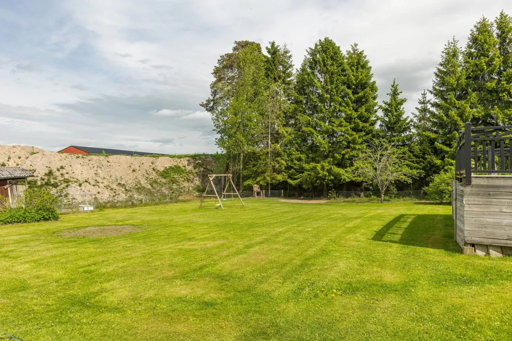 Maison 5 pièces à Hjo kommun