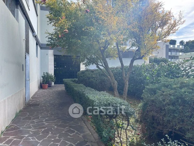 Välivaade - Penthouse with 360° View in Pescara