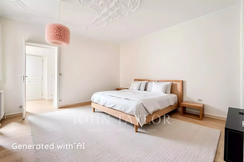 Magamistoad - Luxury Duplex with Garden in Paris 16th