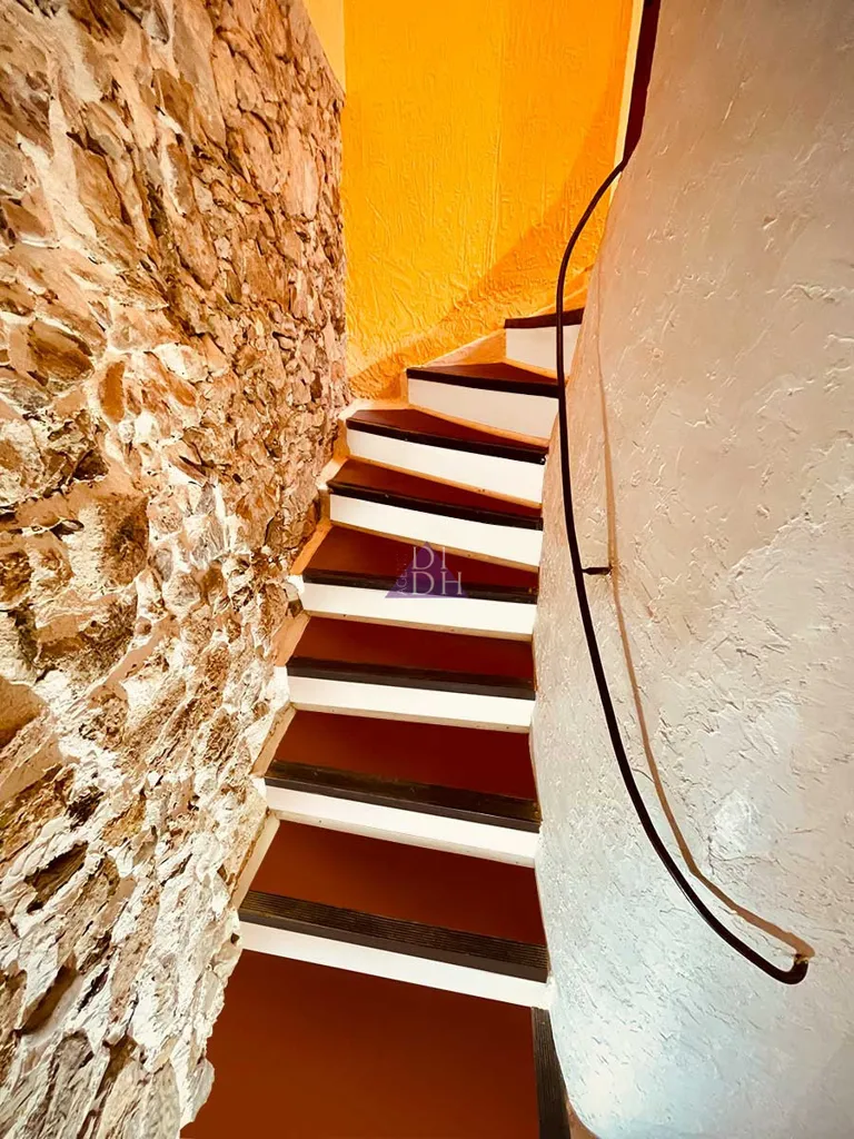 Toad - Studio in Historic Centre, Hyères