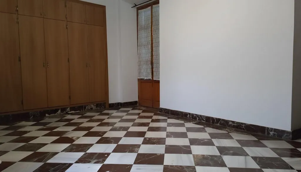 Pièces - Historic Townhouse with Pool in Córdoba