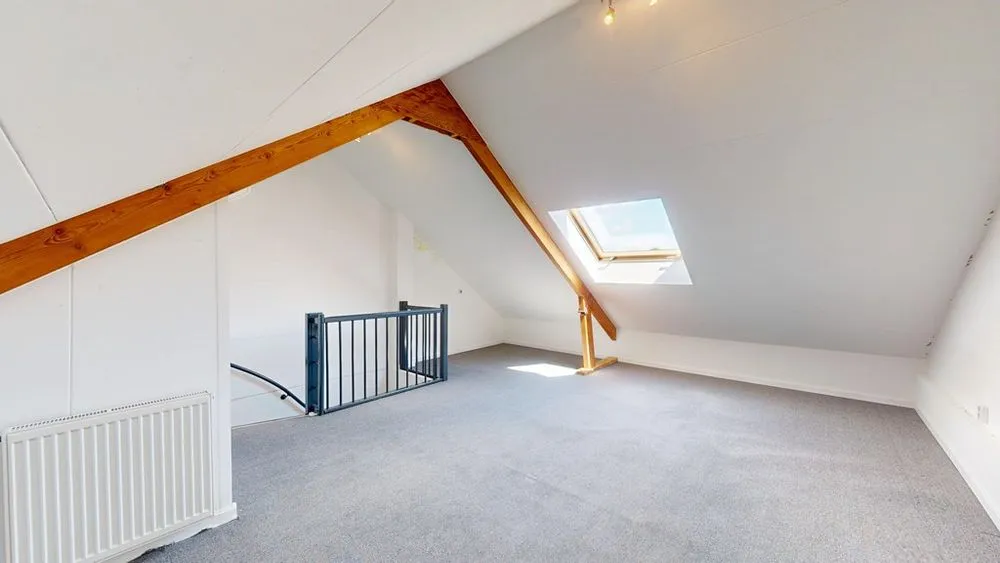 5-toaline maja asukohas Heerlen