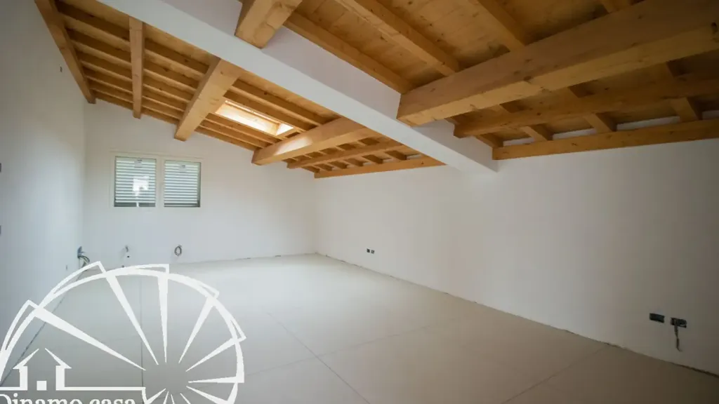 Toad - New Villa with Garden in Carmignano