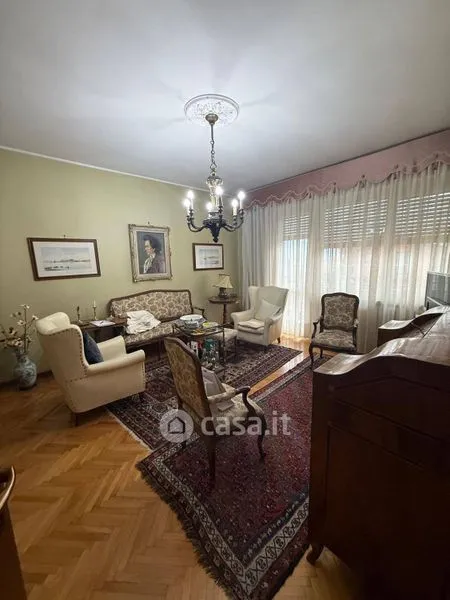 Elutuba - Apartment with West Terrace in Aosta