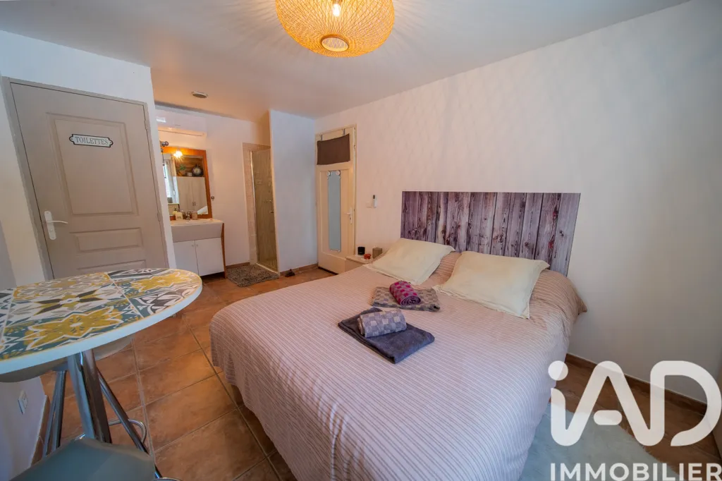 Magamistoad - Villa with Pool in Agde