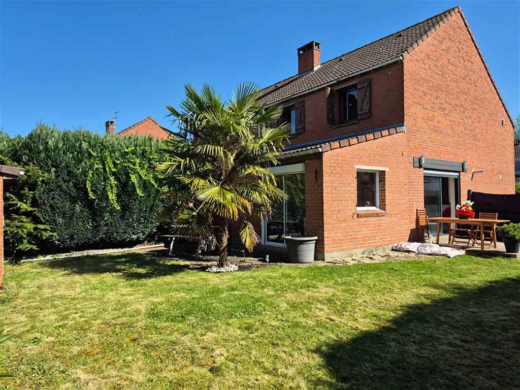 Maison 4 pièces à Provin