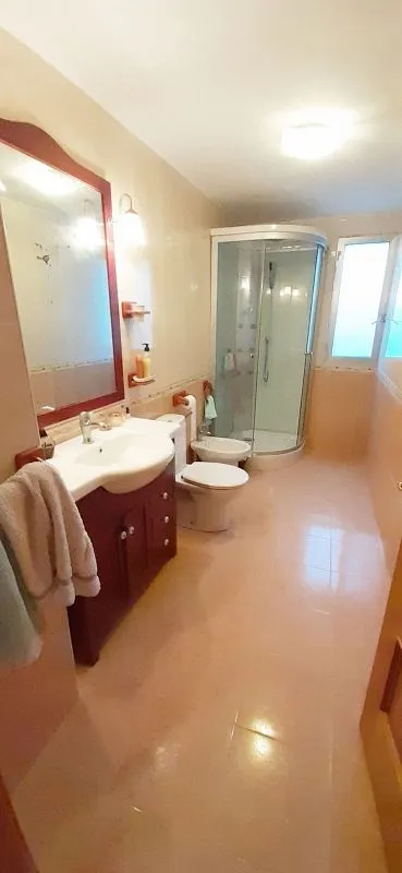 Vannitoad - Villa with Terraces in Almazora Beach