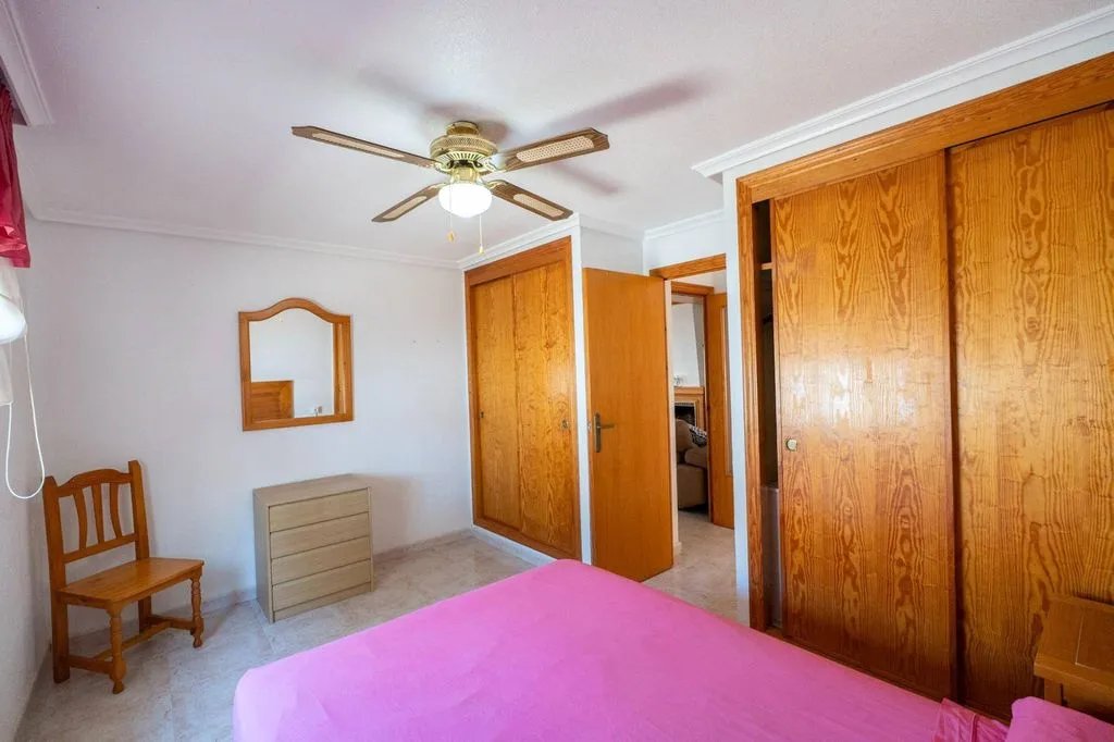 Chambres - Detached House with Pool in Torrevieja