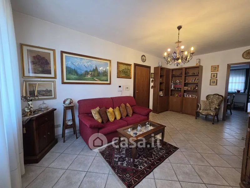 Elutuba - Panoramic Apartment with Balcony in Asti