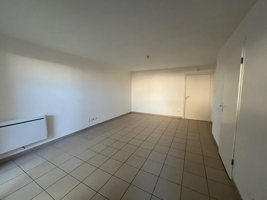 Toad - Flat with Terrace in Pamiers