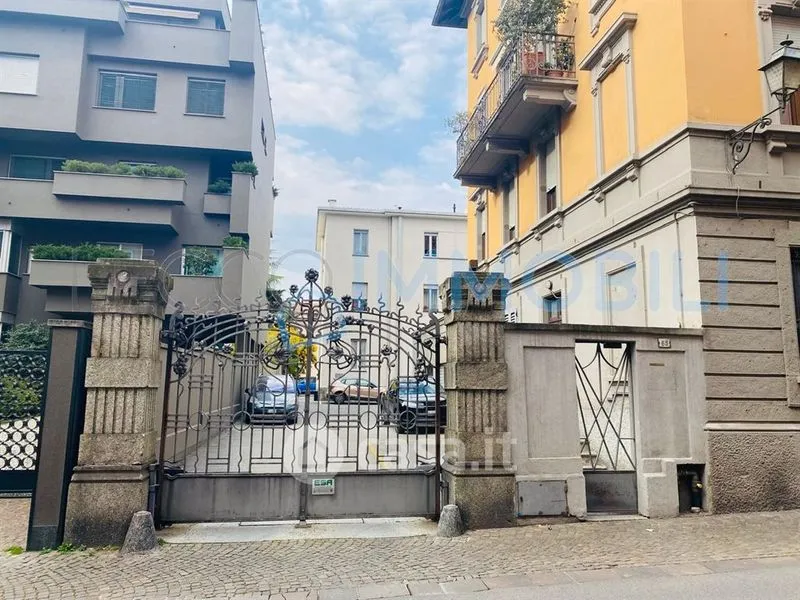 Extérieur - Fully Furnished Apartment in Lecco Centre