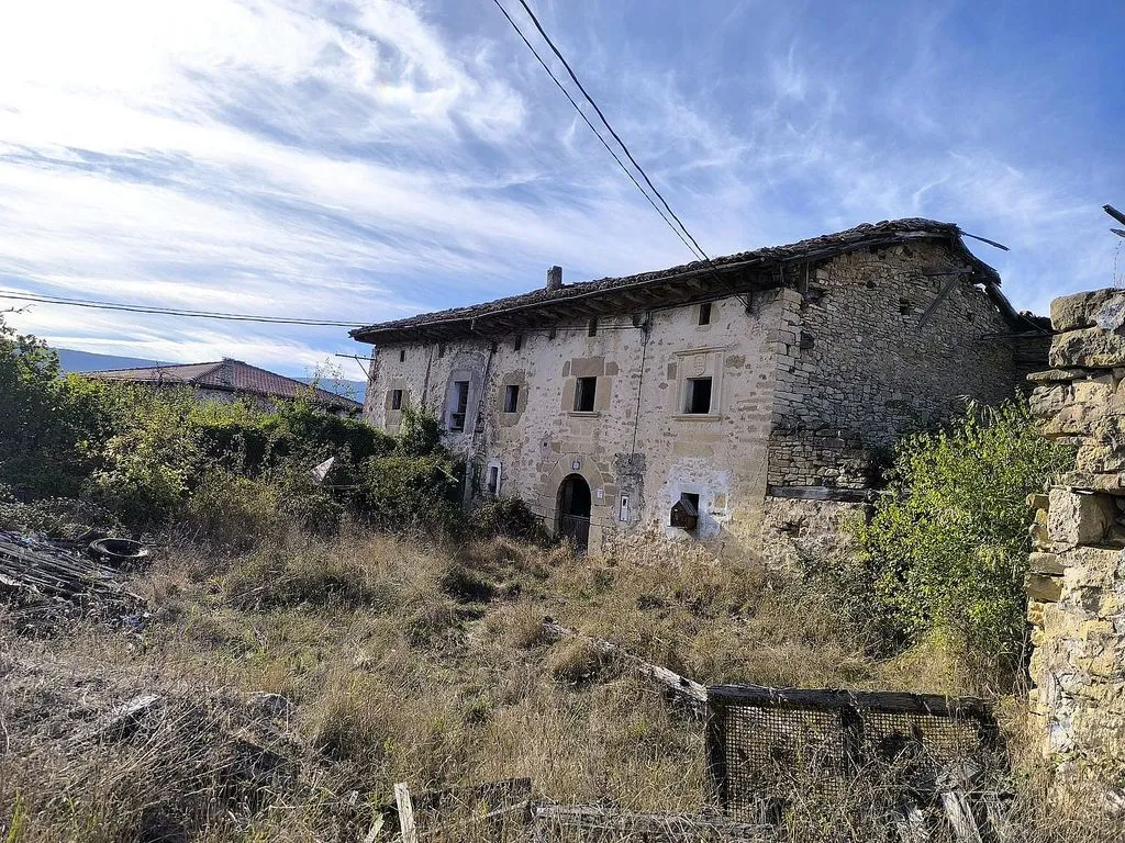 facade