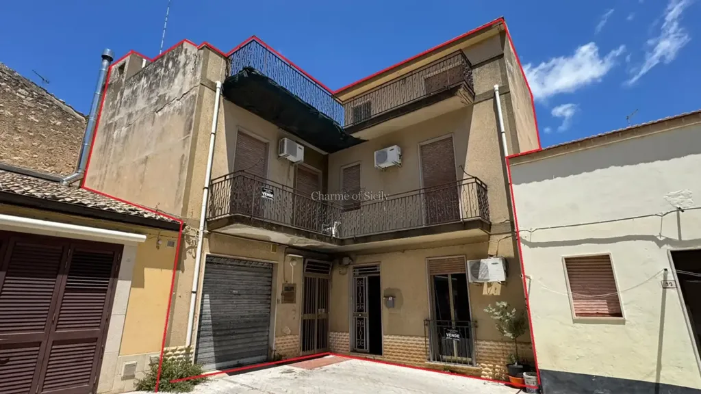 Maison 4 pièces à IT