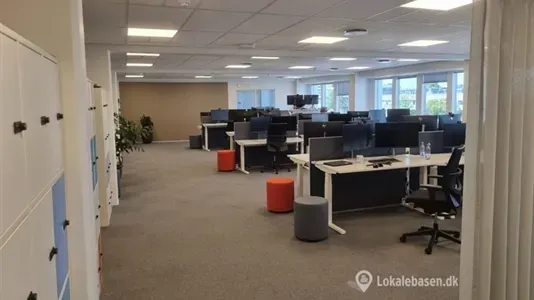 Kabinet - Office Space with Elevator in Ballerup