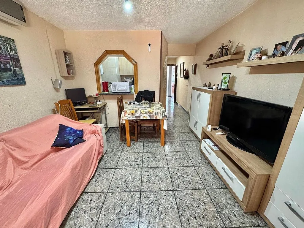 Elutuba - Studio with Pool and Terrace in Levante, Benidorm