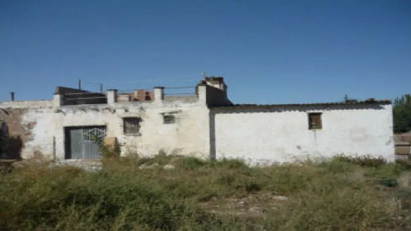 Complete Work Flat in Lleida, Lérida