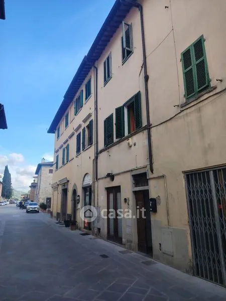 Välivaade - Armed Studio in Historic Centre, Sansepolcro