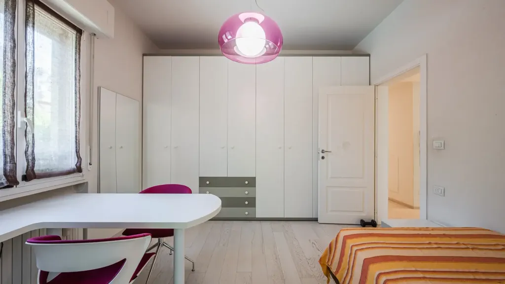 Camere da letto - Luxury Villa with Pool in Pianoro, Emilia-Romagna