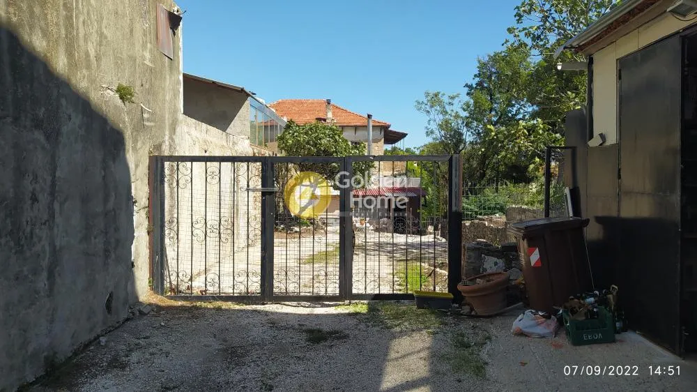 Maison 4 pièces à GR