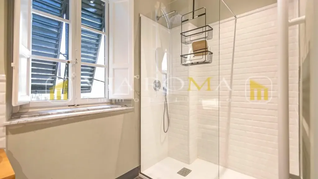 Vannitoad - Luxury Flat with Period Features in Lucca