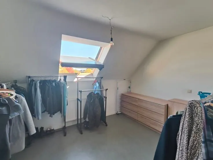 Appartement à Opwijk, Proche de Nanovestraat